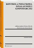 Kontrola podatkowa działalności gospodarczej