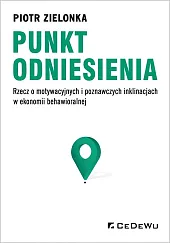 Punkt odniesienia.Piotr Zielonka Punkt odniesienia.Piotr Zielonka