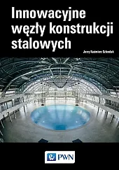 Innowacyjne węzły konstrukcji stalowychKazimierz Szlendak Jerzy