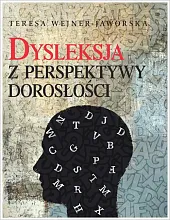 Dysleksja z perspektywy dorosłościDifin  Dysleksja z perspektywy dorosłościDifin