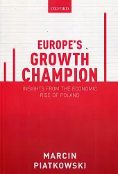 Europe's Growth ChampionMarcin Piątkowski
