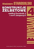 Konstrukcje żelbetowe według Eurokodu 2 i norm związanych. Tom 4 Konstrukcje żelbetowe według Eurokodu 2 i norm związanych. Tom 4