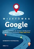 Wizytówka Google Wizytówka Google