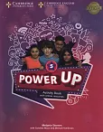 Power Up 5 Activity Book with Online Resources and Home Booklet Power Up 5 Activity Book with Online Resources and Home Booklet