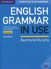 English Grammar in Use Book with,Raymond Murphy