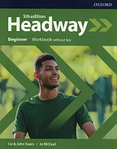 Headway Beginner WorkbookLiz Soars