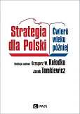 Strategia dla Polski Strategia dla Polski