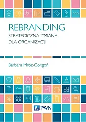 RebrandingBarbara Mróz-Gorgoń