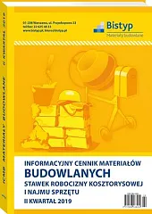 Informacyjny cennik MATERIAŁÓW BUDOWLANYCH, stawek robocizny,  Informacyjny cennik MATERIAŁÓW BUDOWLANYCH, stawek robocizny,