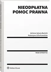 Nieodpłatna pomoc prawna