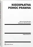 Nieodpłatna pomoc prawna Nieodpłatna pomoc prawna