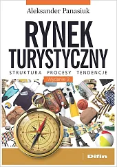 Rynek turystycznyAleksander Panasiuk