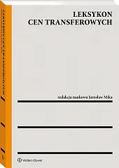 Leksykon cen transferowych