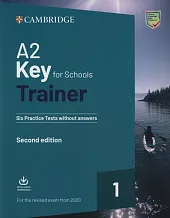 A2 Key for Schools Trainer 1,