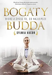 Bogaty BuddaSylwia Kocoń