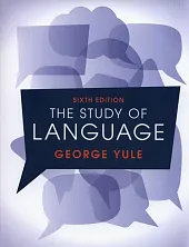 The Study of LanguageGeorge Yule The Study of LanguageGeorge Yule