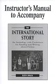 Instructor's Manual to Accompany The International Story Instructor's Manual to Accompany The International Story