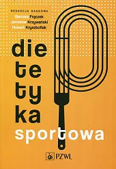 Dietetyka sportowaBarbara Frączek