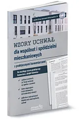 Wzory umów dla wspólnot i spółdzielni,Katarzyna Czajkowska-Matosiuk