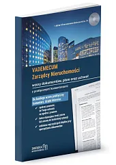 Vademecum Zarządcy Nieruchomości. Wzory dokumentów, pism,,Katarzyna Czajkowska-Matosiuk