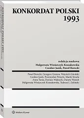 Konkordat polski 1993