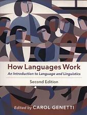 How Languages Work How Languages Work