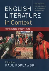 English Literature in ContextPaul Poplawski