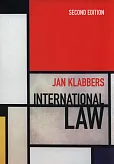 International Law 2nd Edition