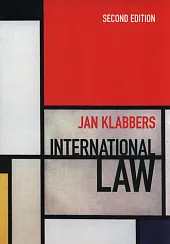International Law 2nd EditionJan Klabbers