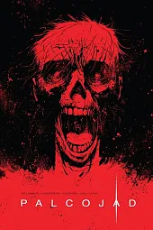 Palcojad Tom 2Joshua Williamson