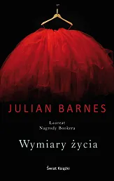 Wymiary życiaP.Julian Barnes