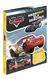 Auta Megapaka dla dzieciaka Auta Megapaka dla dzieciaka