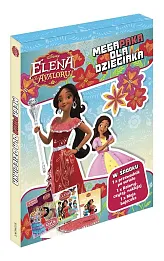 Elena z Avaloru Megapaka dla dzieciaka Elena z Avaloru Megapaka dla dzieciaka