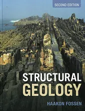 Structural GeologyHaakon Fossen