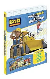 Bob Budowniczy Megapaka dla dzieciaka Bob Budowniczy Megapaka dla dzieciaka