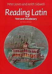 Reading Latin Text and VocabularyPeter Jones