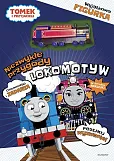 Tomek i Przyjaciele Niezwykłe przygody lokomotyw