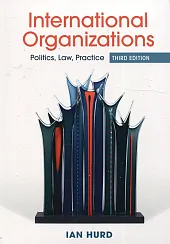 International OrganizationsIan Hurd International OrganizationsIan Hurd