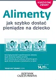 Alimenty Jak szybko dostać pieniądze na dziecko