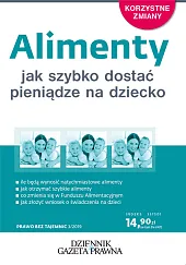 Alimenty Jak szybko dostać pieniądze na,Michalina Topolewska