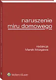 Naruszenie miru domowego