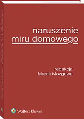 Naruszenie miru domowego