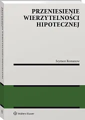 Przeniesienie wierzytelności hipotecznej