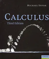 Calculus Calculus