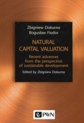 Natural capital valuation Natural capital valuation