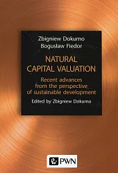 Natural capital valuation