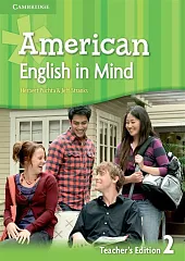 American English in Mind 2 Teacher's,Herbert Puchta American English in Mind 2 Teacher's,Herbert Puchta