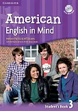 American English in Mind 3 Student's Book with DVD-ROM