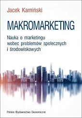 Makromarketing.Jacek Kamiński