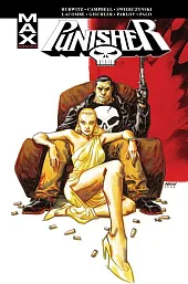 Punisher Max Tom 6Victor Gischler